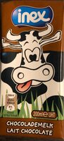 Lait chocolate