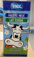 Milk