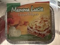 Lasagna Bolognese