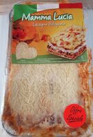 Lasagne bolognaise