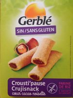Crousti'pause