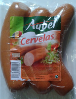Cervelas