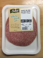 Salami bolzano