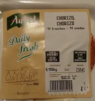 Chorizo