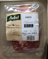 Chorizo