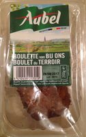 Boulette