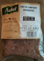 Pâté de campagne