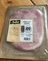 Jambon a l'os