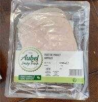 Kipfilet