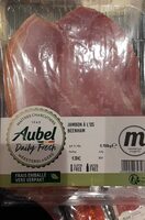 Jambon à l'os