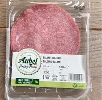 Salami Bolzano