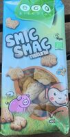 Smic smac natural