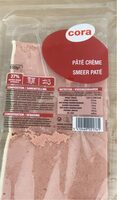 Pate creme