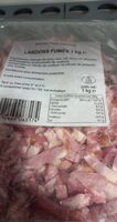 Lardons fumés