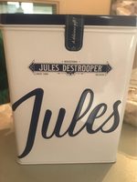 Biscuits Jules Destrooper