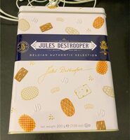 Jules destrooper