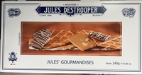 Jules' Gourmandises