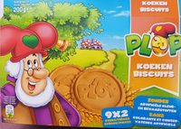 Studio Plop Koeken