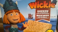 Wickie