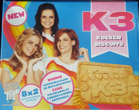 K3 Koeken