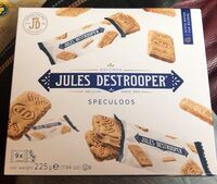 Speculoos