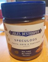 Speculoos