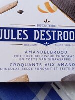 Jules Destrooper
