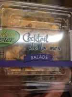 Cocktail de la mer