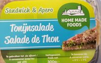 Salade de Thon