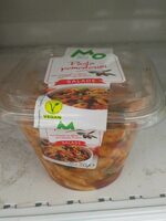 Pasta pomodorini