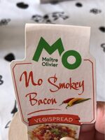 Mo smokey Bacon