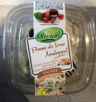 Salade de Pommes de Terre
