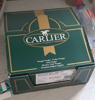 Nougat tendre