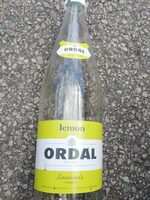 Ordal lemon