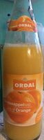 Jus d’orange