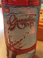 Grenadine