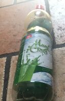 Sirop de menthe