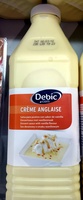 Crème anglaise