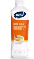 Appareil pour crème brûlée