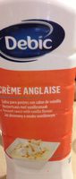Creme anglaise