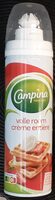Campina volle room spuit 250g