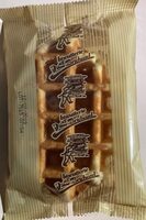 Gaufre liégeoise