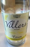 Limonade citron