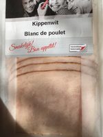 Blanc de poulet