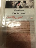 Pain de viande