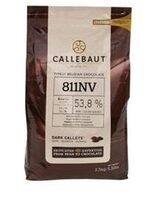 Dark Callets Noir Recipe n°811