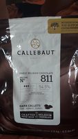 Dark Callets 811