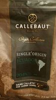 Origin collection chocolzte
