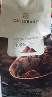 Cocoa powder
