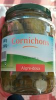 Cornichons